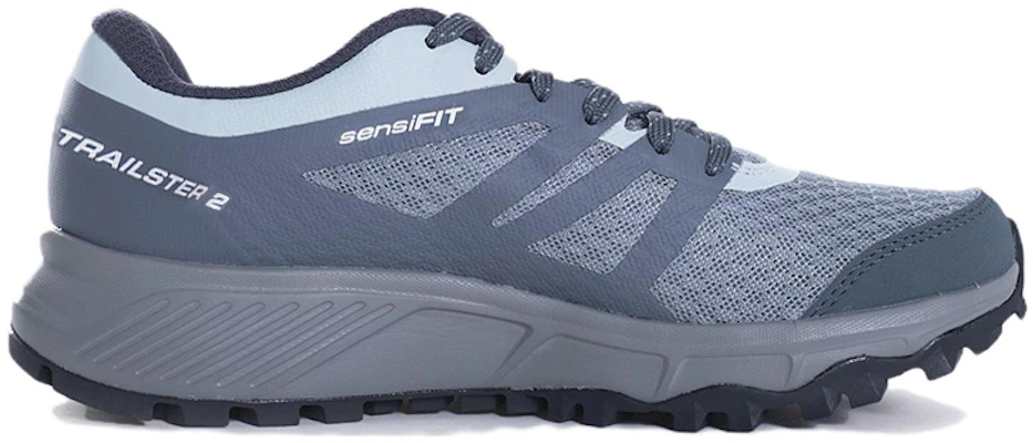 Salomon Trailster 2 低帮耐磨戶外功能鞋 女款 藍 Order Salomon Trailster 2 低帮耐磨戶外功能鞋 女款 藍