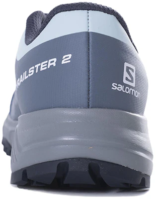 Salomon Trailster 2 低帮耐磨戶外功能鞋 女款 藍 Shop Salomon Trailster 2 低帮耐磨戶外功能鞋 女款 藍