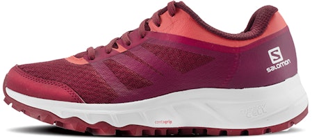 (Women) Salomon Trailster 2 'Red Outdoor Trail' 409630 (Women) Salomon Trailster 2 'Red Outdoor Trail' 409630