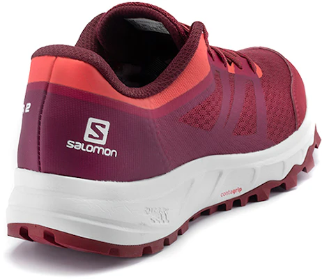 (W) 살로몬 트레일스터 2 레드 (Salomon Treilseuteo 2 Redeu) 409630 Lookbook (W) 살로몬 트레일스터 2 레드 (Salomon Treilseuteo 2 Redeu) 409630