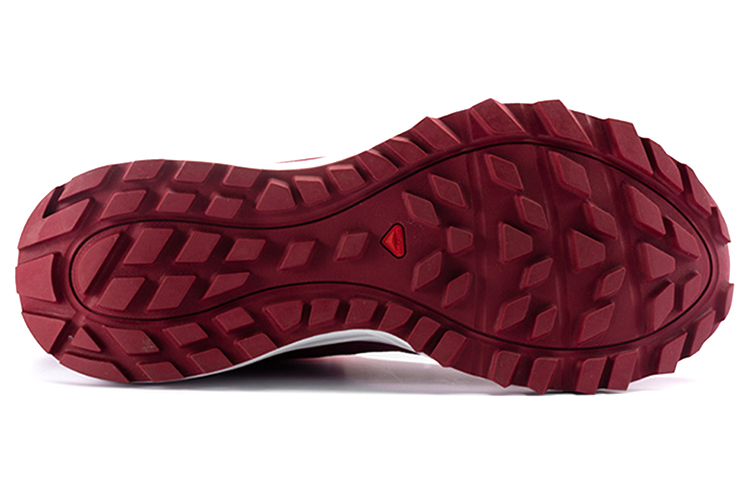 Shop (W) 살로몬 트레일스터 2 레드 (Salomon Treilseuteo 2 Redeu) 409630