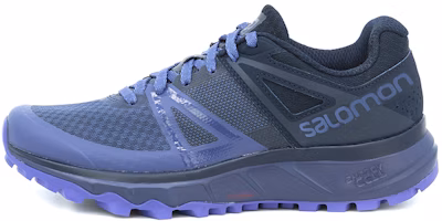 (Women) Salomon Trailster 'Purple Black' 406118 (Women) Salomon Trailster 'Purple Black' 406118