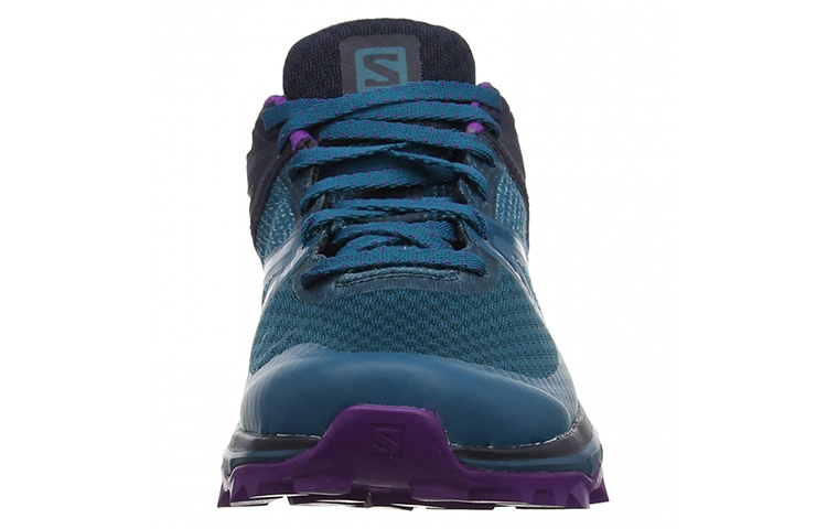 (W) Salomon Trailster GTX 'Blue Purple' 圖 4