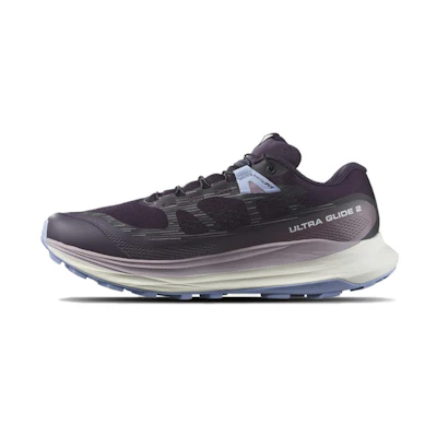 (W) Salomon Ultra Glide 2 'Black Purple'