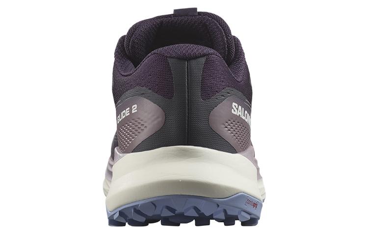 Shop (W) Salomon Ultra Glide 2 '黑紫色' 471248