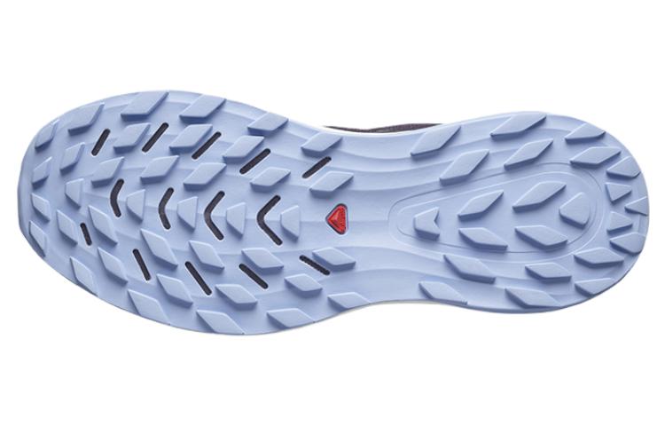 Purchase (W) Salomon Ultra Glide 2 '黑紫色' 471248