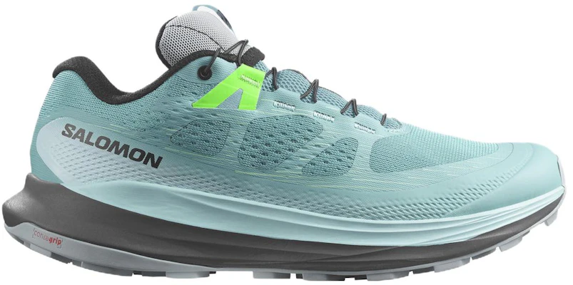 (W) Salomon Ultra Glide 2 '绿灰' 运动鞋 472861 Order (W) Salomon Ultra Glide 2 '绿灰' 运动鞋 472861
