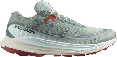 (Women) Salomon Ultra Glide 2 'Lily Pad Hot Sauce' L47211500 (Women) Salomon Ultra Glide 2 'Lily Pad Hot Sauce' L47211500