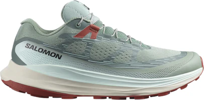 (Women) Salomon Ultra Glide 2 'Lily Pad Hot Sauce' L47211500 (Women) Salomon Ultra Glide 2 'Lily Pad Hot Sauce' L47211500