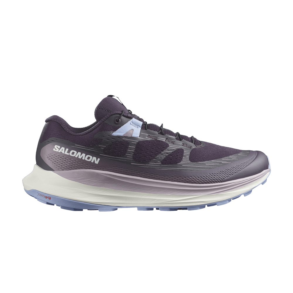 (Women) Salomon Ultra Glide 2 'Nightshade Serenity' L47124800