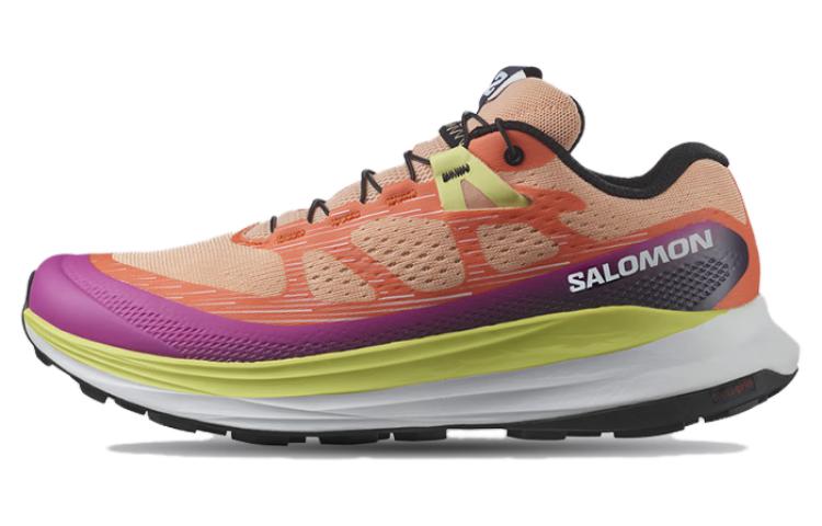 (Women) Salomon Ultra Glide 2 'Prairie Sunset' 474650