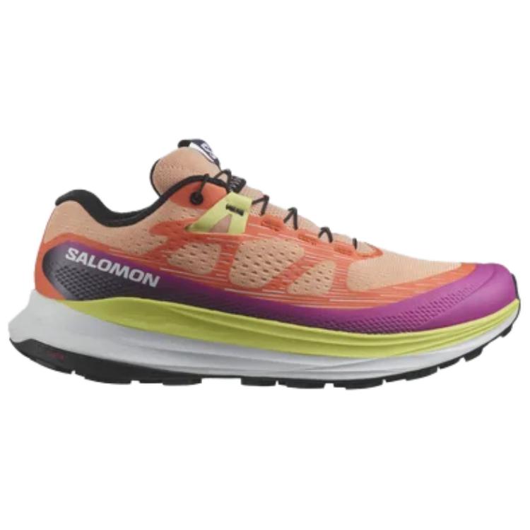 (W) Salomon Ultra Glide 2 'Prairie Sunset' 圖 2