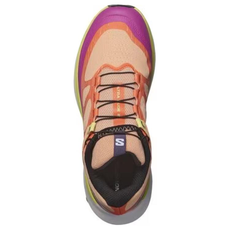 (W) Salomon Ultra Glide 2 'Prairie Sunset' 圖 3