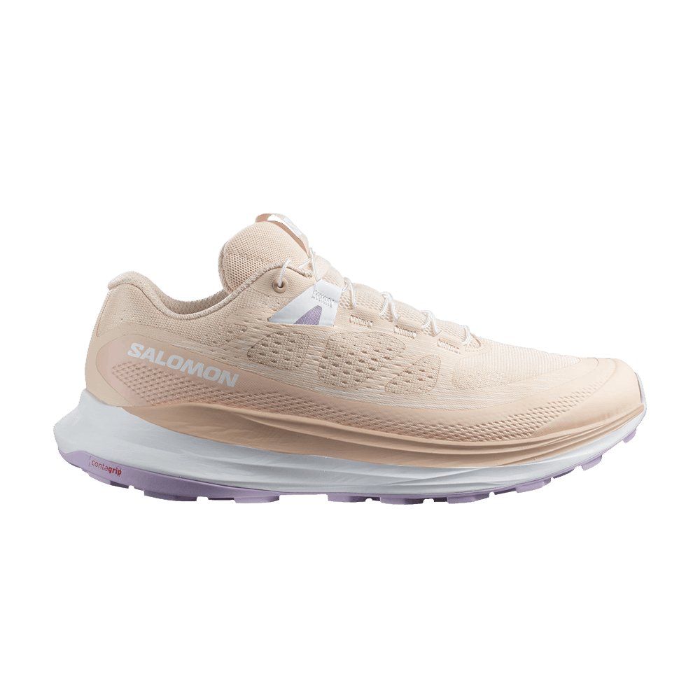 (Women) Salomon Ultra Glide 2 'Tender Peach' L47125100