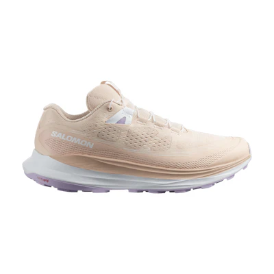 (W) Salomon Ultra Glide 2 'Tender Peach'