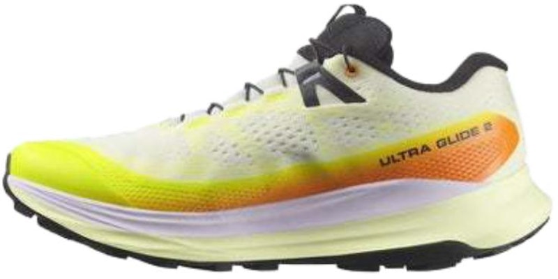 (Women) Salomon Ultra Glide 2 'Vanilla Ice Sulphur Spring' L47465100 Buy (Women) Salomon Ultra Glide 2 'Vanilla Ice Sulphur Spring' L47465100