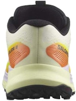 SALOMON Ultra Glide 2 舒適 防滑 低筒 跑步鞋 女款 白黃 Shop SALOMON Ultra Glide 2 舒適 防滑 低筒 跑步鞋 女款 白黃