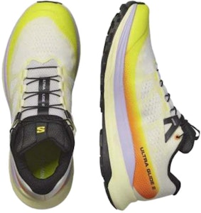 (W) Salomon Ultra Glide 2 "香草冰硫磺泉" L47465100 Sizing (W) Salomon Ultra Glide 2 "香草冰硫磺泉" L47465100