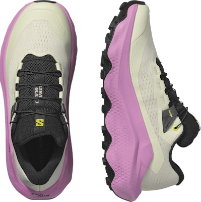 (W) 萨洛蒙 Ultra Glide 3 W 跑步鞋 L47874500 Details for (W) 萨洛蒙 Ultra Glide 3 W 跑步鞋 L47874500