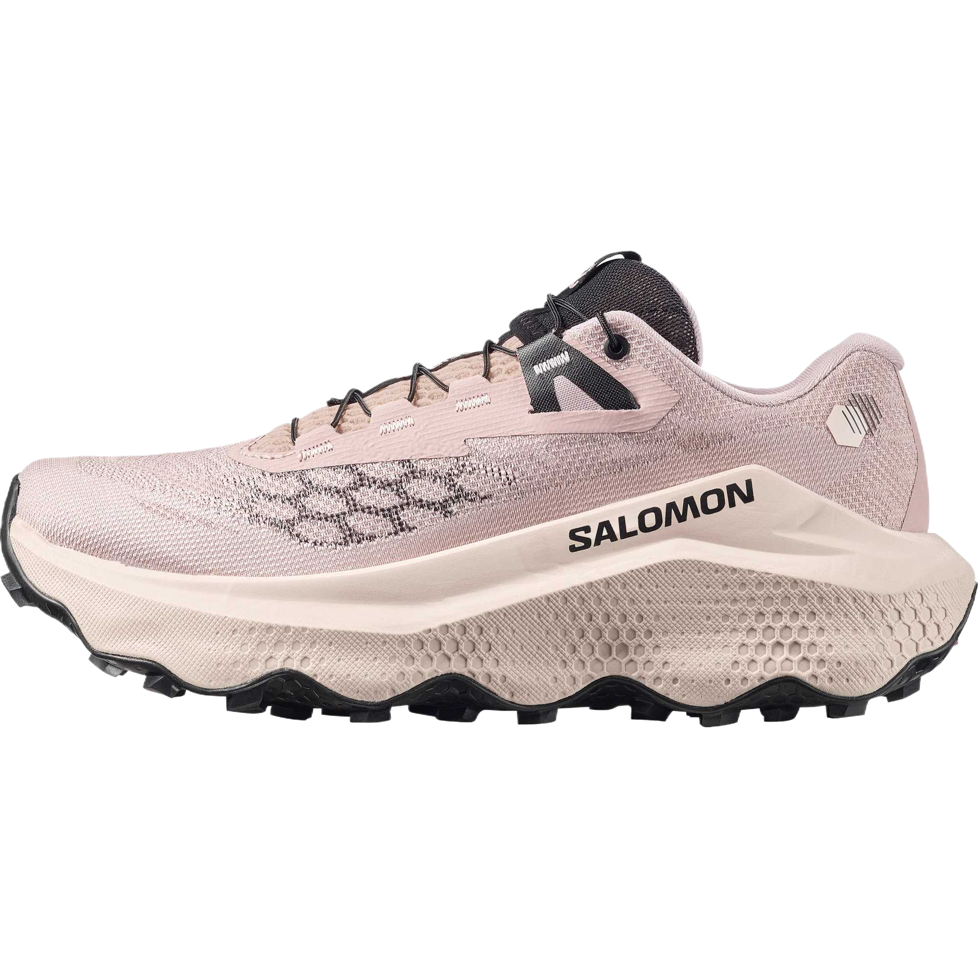 (Women) Salomon Ultra Glide 4 Lightweight Trail Running Shoes - Comfort & Performance. 491492