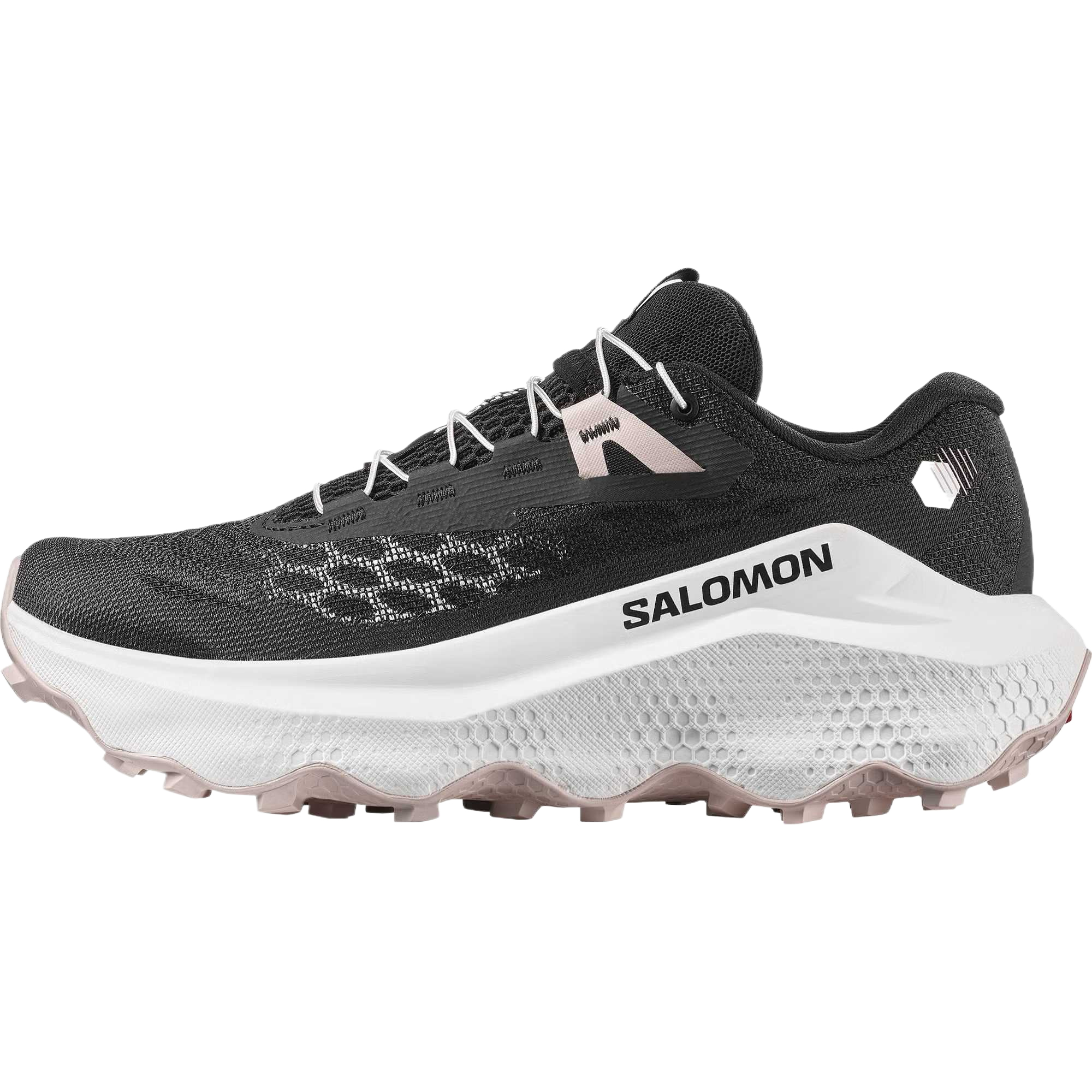 (Women) Salomon Ultra Glide 4 Trail Running Shoes - Stylish, Comfortable & Versatile. 491490