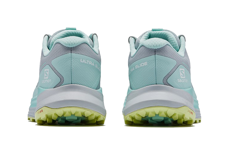 Lookbook (W) Salomon Ultra Glide '锡兰绿' 运动鞋 415540