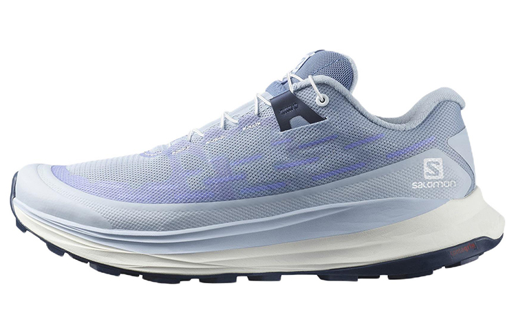 (Women) Salomon Ultra Glide 'Light Blue' 415986