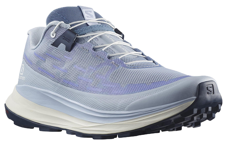 (W) Salomon Ultra Glide 'Light Blue' 圖 2