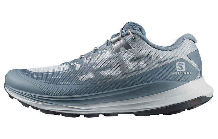 (Women) Salomon Ultra Glide 'Pearl Blue' 415539