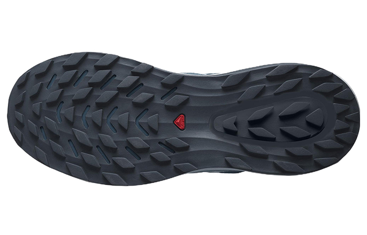 Purchase (W) Salomon Ultra Glide '珍珠蓝' 跑鞋 415539