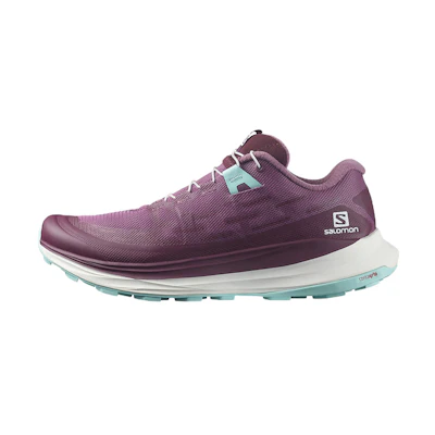 (W) Salomon Ultra Glide 'Purple'