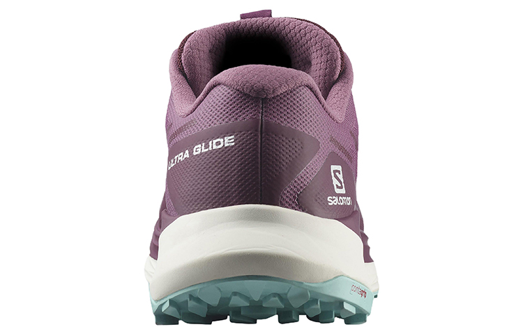 Purchase (W) Salomon Ultra Glide '紫色' 跑鞋 415987