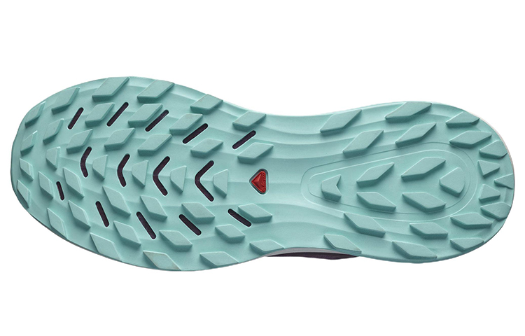 (W) Salomon Ultra Glide 'Purple' 圖 5