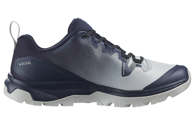 Order (W) Salomon Vaya Damen Wanderschuhe 413017