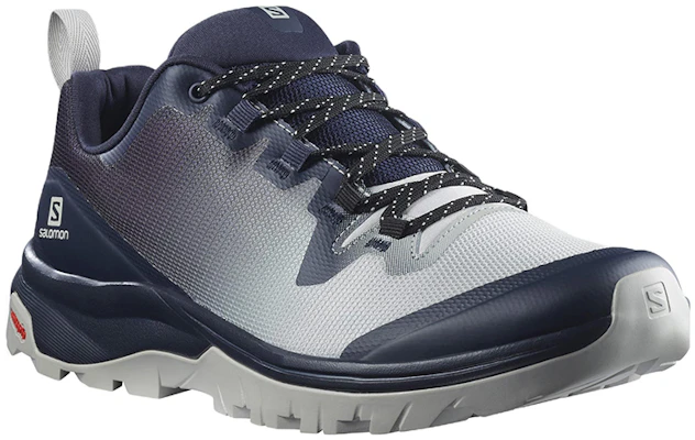 (W) Salomon Vaya Damen Wanderschuhe 413017 Lookbook (W) Salomon Vaya Damen Wanderschuhe 413017