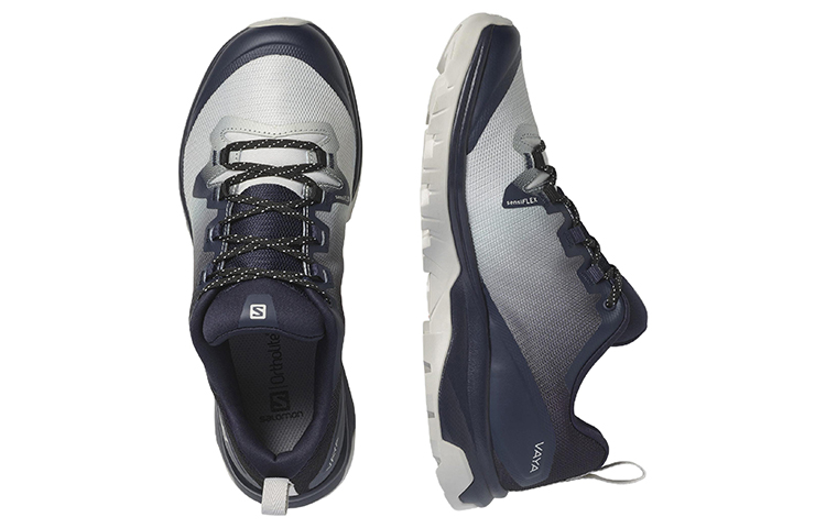 Shop (W) Salomon Vaya Damen Wanderschuhe 413017
