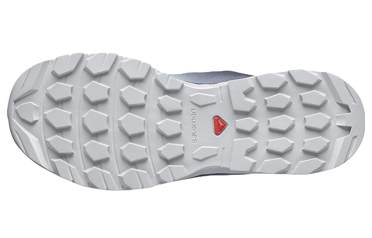 Details for (W) Salomon Vaya Damen Wanderschuhe 413017