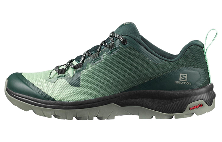 (Women) Salomon Vaya 'Green Gradient' 409824