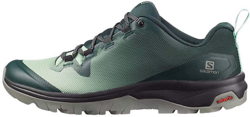 (W) Salomon Vaya 'Hijau Gradient' 409824 Buy (W) Salomon Vaya 'Hijau Gradient' 409824