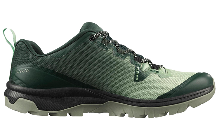 Order (W) Salomon Vaya ''Gradiente Verde'' 409824