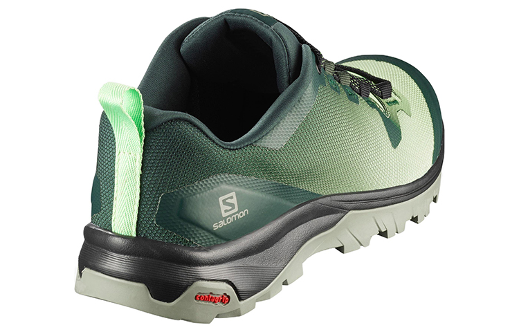 Shop (W) Salomon Vaya ''Gradiente Verde'' 409824