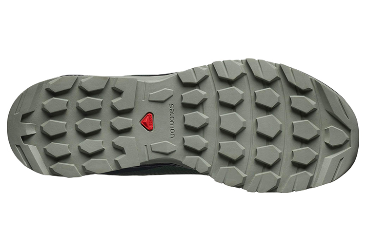 Purchase (W) Salomon Vaya ''Gradiente Verde'' 409824
