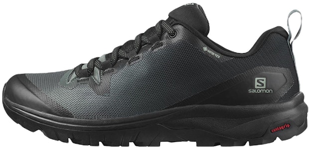(W) Salomon Vaya Gore-Tex 'Negro Cómodo-Duradero para Exterior' 409896 Buy (W) Salomon Vaya Gore-Tex 'Negro Cómodo-Duradero para Exterior' 409896