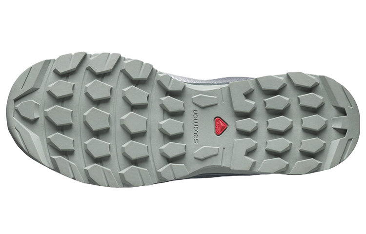 Purchase (W) サロモン Vaya GTX ブラック/グレー 409895