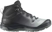 Order (W) Salomon Vaya Mid Gore-Tex ''Schwarz Grau'' 413014