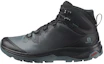 Buy Salomon Vaya Mid Gore-Tex 舒適耐磨戶外鞋 女款 黑色