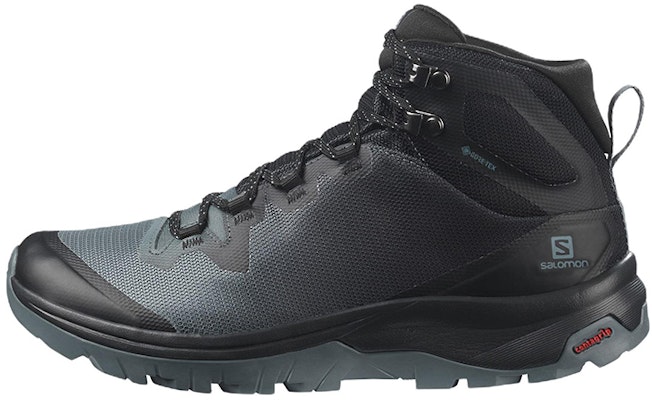 (W) Salomon Vaya Mid Gore-Tex 'Negro Outdoor' 413015 Buy (W) Salomon Vaya Mid Gore-Tex 'Negro Outdoor' 413015