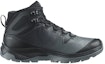 Order (W) Salomon Vaya Mid Gore-Tex 'Negro Outdoor' 413015