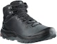 Lookbook (W) Salomon Vaya Mid Gore-Tex 'Negro Outdoor' 413015