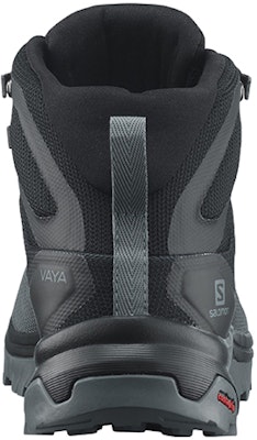 (W) Salomon Vaya Mid Gore-Tex 'Negro Outdoor' 413015 Purchase (W) Salomon Vaya Mid Gore-Tex 'Negro Outdoor' 413015